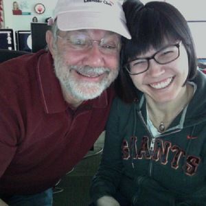 Meet your Posher, Alicia